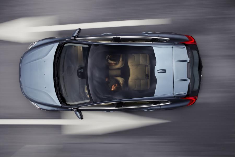  Volvo V40 2012 года  (фото 117 из 183)